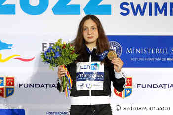 Host Nation Turkey Dominates the Pool at the Islamic Solidarity Games - SwimSwam