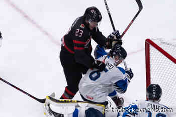 World Junior Championship: Previewing the Medal Games - The Hockey News