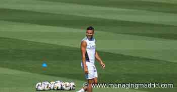 10 games to highlight 10 years of Casemiro - Managing Madrid