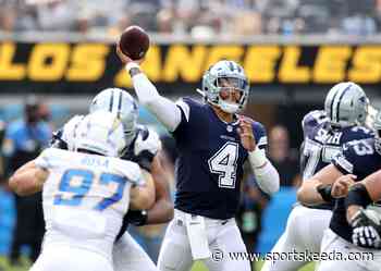 NFL Preseason Games Today: TV Schedule, channel, time and live stream details - 20 August 2022 - Sportskeeda