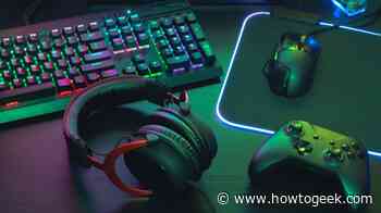 How to Add Command Line Arguments to Steam, GoG and Epic Games Store - How-To Geek