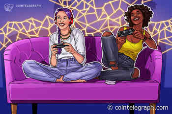Web3 games incorporate features to drive female participation - Cointelegraph