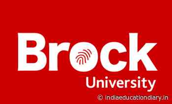 Brock University: Brock grads having ‘influential impact’ on Canada Games - India Education Diary