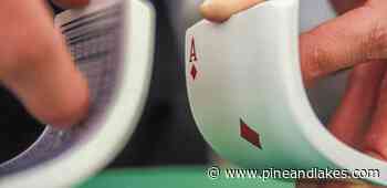 Card Games: 500 scores from Aug. 9, 2022, listed - Pine and Lakes Echo Journal
