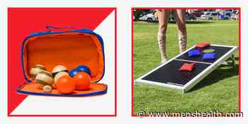 The 7 Best Yard Games to Buy in 2022 - Best Yard Games - Men's Health
