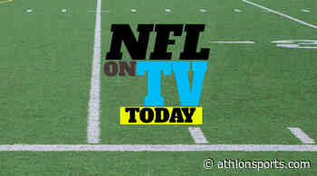 NFL Preseason Games on TV Today (Saturday, Aug. 20) - Athlon Sports
