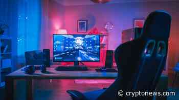 Top 5 Metaverse Games to Play in 2022 - Cryptonews