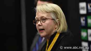Peggy O'Neal announced CEO of Victorian Commonwealth Games - ABC News