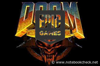DOOM 64 is free at Epic Games Store - Notebookcheck.net