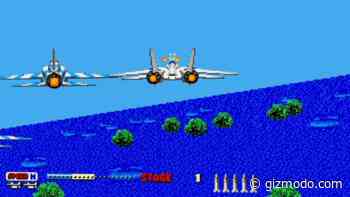 Here Are All 60 Games That Will Be on the Sega Genesis Mini 2 - Gizmodo