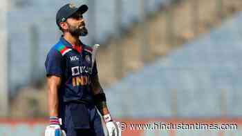 'Should've skipped IPL games': Ex-PAK player slams Kohli for missing India games - Hindustan Times