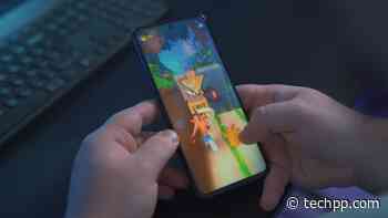 10 Hidden Free Games on Google For You to Play [in 2022] - TechPP