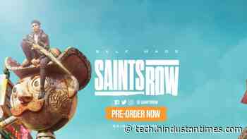 Top 5 PC Games releasing in August that you should be playing- Saints Row, Thymesia, Hearthstone, more - HT Tech