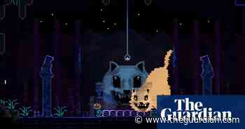 Pushing Buttons: the fast, furious world of games releases - The Guardian