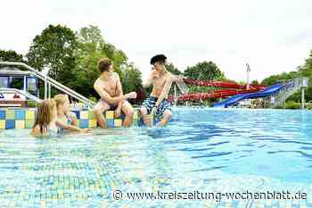 Landkreis Stade/Harburg: So gut lief die Freibadsaison in der Region - Buchholz - Kreiszeitung Wochenblatt
