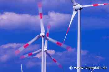 Weitere Stromtrasse führt durch den Kreis Stade - Stade - Tageblatt-online