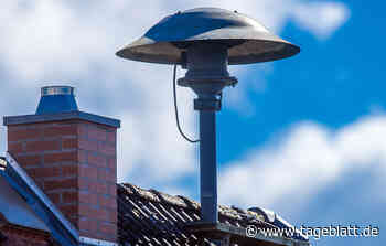 Bundesweiter Warntag: Sirenen ertönen auch im Landkreis Stade - Buxtehude - Tageblatt-online