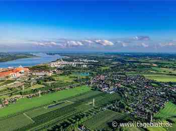 Kampf der Kommunen: Als der Landkreis Stade neu sortiert wurde - Landkreis Stade - Tageblatt-online