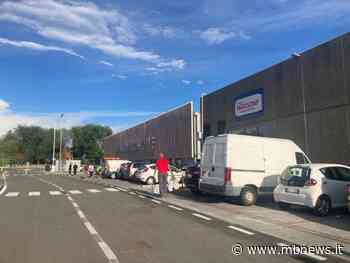 Ad Arcore, ladro di biciclette incastrato dalle telecamere - MBNews