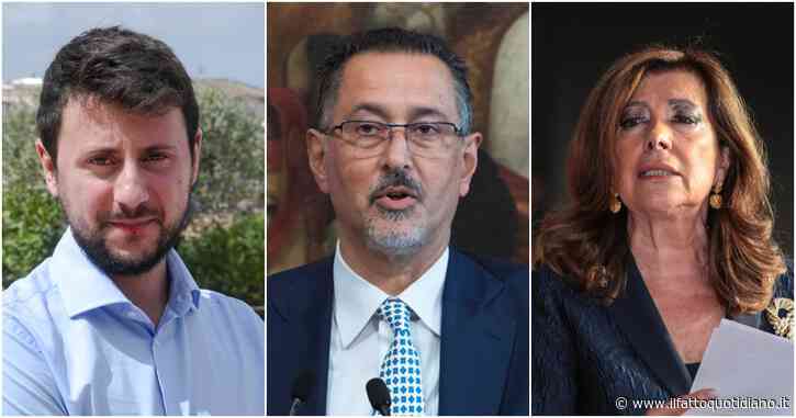 Liste, alta tensione in Forza Italia (con rebus Casellati). I casi Basilicata: Letta elimina La Regina e sistema due big, Azione a caccia di voti arruola Pittella