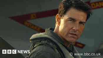 Cineworld shares plunge on bankruptcy fears