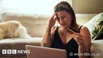 Buy now, pay later: Warning over influencers' adverts on social media