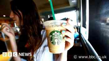 Starbucks ordered to reinstate fired Memphis staff
