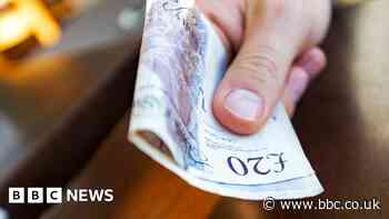 Decline in cash use eases after pandemic slump