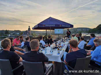 Digital-Stammtisch dreht sich in Wissen um "Lösungen für Buchhaltung und Rechnungswesen" - AK-Kurier - Internetzeitung für den Kreis Altenkirchen