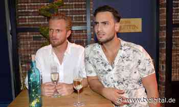 GZSZ: Paul und Nihat fassungslos – Was ist mit Tuner passiert? - TV Digital