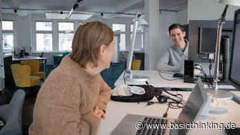 Markenpräsenz: So arbeitet die E-Commerce-Agentur For Sale Digital - Basic Thinking