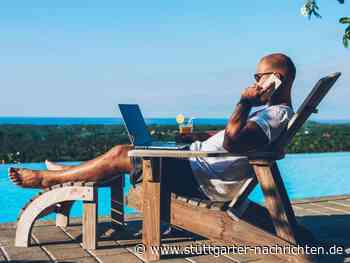 Roaming-Gebühren: So teuer können Anrufe und YouTube werden - Stuttgarter Nachrichten