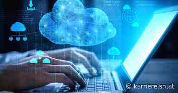 Die Arbeitszukunft ist digital - Salzburger Nachrichten
