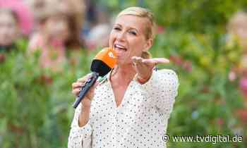 ZDF streicht „Fernsehgarten“ aus dem Programm | TV DIGITAL - TV Digital