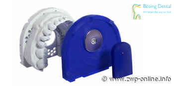Sockelplattensystem als Brücke zwischen digital und analog – ZWP online – das Nachrichtenportal für die Dentalbranche - ZWP Online - Das Nachrichtenportal für die Dentalbranche