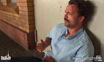 „Berlin - Tag & Nacht“: Wird Mike die Messerattacke überleben? - TV Digital