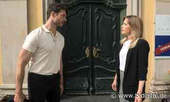 „Rote Rosen“: SO geht es nach der Sommerpause weiter - TV Digital