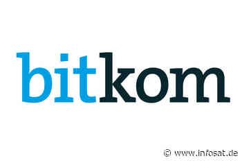 Digital Detox: Nur wenige möchten 2022 auf digitale Medien verzichten - InfoDigital / INFOSAT