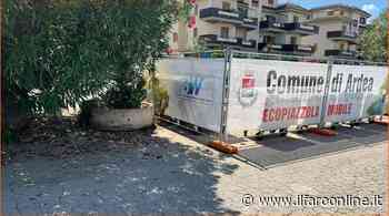 Ardea, al via il piano straordinario per la pulizia delle discariche abusive - Il Faro online