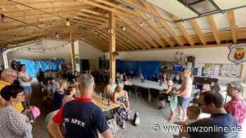 TV Apen dankt seinen Ehrenamtlichen - NWZonline