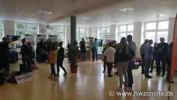 2. Ausbildungsmesse in der Gemeinde Apen: Anmeldung für Unternehmen bis Ende Juni - NWZonline