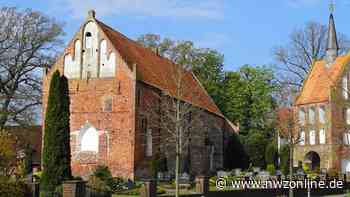 Konfirmationen in Apen: Kirchengemeinde teilt Namen der Konfirmanden mit - NWZonline