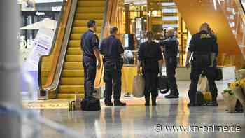 Tödliche Schüsse in Malmö: Verdächtiger laut Polizei 15 Jahre alt