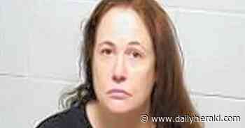 Buffalo Grove woman sentenced to 9 years in prison for child sex assault