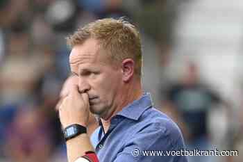 Niet swingend maar Genk wint wel van Cercle: &quot;Heb nog niemand goed weten spelen tegen hen&quot;