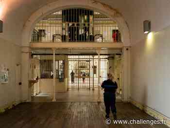 Karting à la prison de Fresnes: le ministre de la Justice lance une "enquête administrative" - Challenges