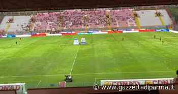 Perugia-Parma, terreno in pessime condizioni - Video - Le formazioni - Gazzetta di Parma