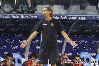 Inzaghi: "Genoa, Parma e Cagliari faranno un altro campionato" - Forza Parma