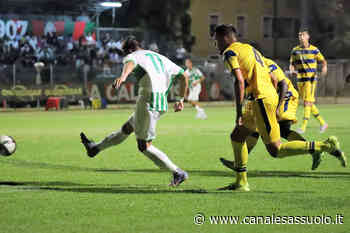 L'Under 18 si vendica contro il Parma: 1-0 in amichevole a Collecchio - CanaleSassuolo.it