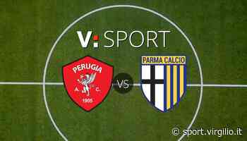 Perugia Parma: come e quando vederla in tv o streaming su Dazn o Sky - Virgilio Sport